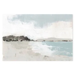 Calm Water Neutral by Gioia Wall Art, a Prints for sale on Style Sourcebook