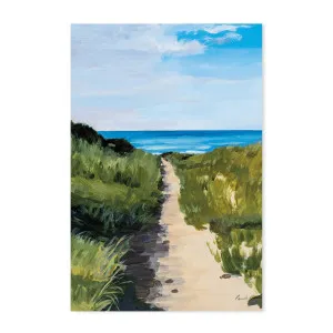 On My Way by Gioia Wall Art, a Prints for sale on Style Sourcebook