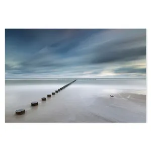 T, by Rafal R. Nebelski by Gioia Wall Art, a Prints for sale on Style Sourcebook