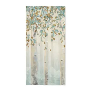 Dream Forest Panel, Style B by Gioia Wall Art, a Prints for sale on Style Sourcebook