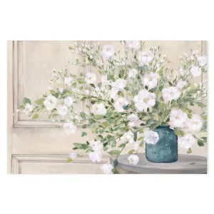 White Bouquet by Gioia Wall Art, a Prints for sale on Style Sourcebook
