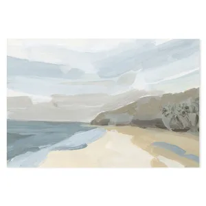 A Washed Out Summer, Style C by Gioia Wall Art, a Prints for sale on Style Sourcebook