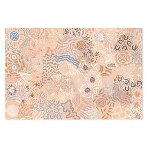 Grandmother's Country, Style C by Gioia Wall Art, a Aboriginal Art for sale on Style Sourcebook