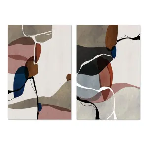 Mary Crescendo, Set Of 2 by Gioia Wall Art, a Prints for sale on Style Sourcebook