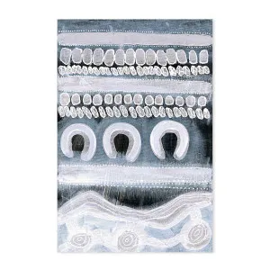 Guiding Spirits by Gioia Wall Art, a Prints for sale on Style Sourcebook