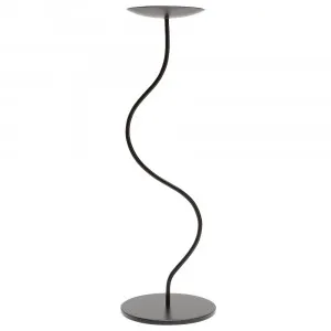 Marais Candle Holder - 40cm by null, a Candle Holders for sale on Style Sourcebook