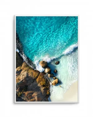 Albany WA by oliveetoriel.com, a Original Artwork for sale on Style Sourcebook