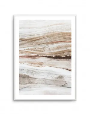 Bronte Rocks PT | I by oliveetoriel.com, a Original Artwork for sale on Style Sourcebook