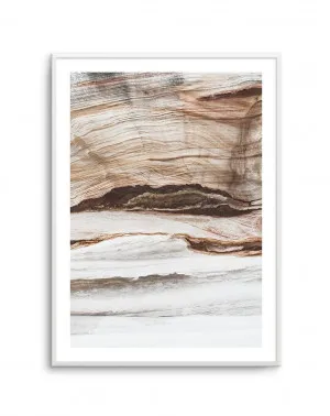 Bronte Rocks PT | II by oliveetoriel.com, a Original Artwork for sale on Style Sourcebook