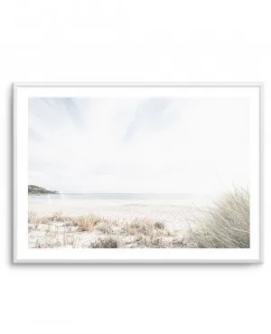 By the Sea, Bunker Bay by oliveetoriel.com, a Original Artwork for sale on Style Sourcebook