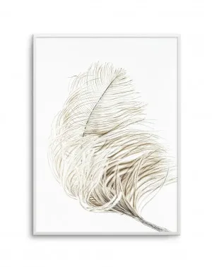 Plume by oliveetoriel.com, a Original Artwork for sale on Style Sourcebook