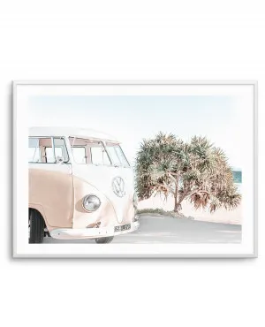 Wategos Kombi LS by oliveetoriel.com, a Original Artwork for sale on Style Sourcebook