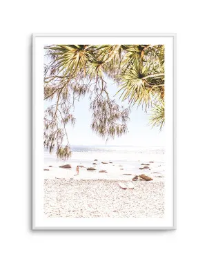 Mornings at Wategos by oliveetoriel.com, a Original Artwork for sale on Style Sourcebook