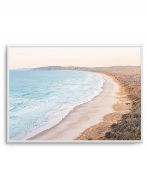 Tallows Bathed in Light by oliveetoriel.com, a Original Artwork for sale on Style Sourcebook