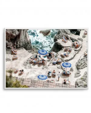 View to Fontelina by oliveetoriel.com, a Original Artwork for sale on Style Sourcebook