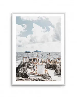 Fontelina Days by oliveetoriel.com, a Original Artwork for sale on Style Sourcebook