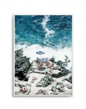 Fontelina Edges by oliveetoriel.com, a Original Artwork for sale on Style Sourcebook