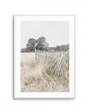 Walk in the Fields by oliveetoriel.com, a Original Artwork for sale on Style Sourcebook