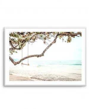 Seaside Bliss by oliveetoriel.com, a Prints for sale on Style Sourcebook
