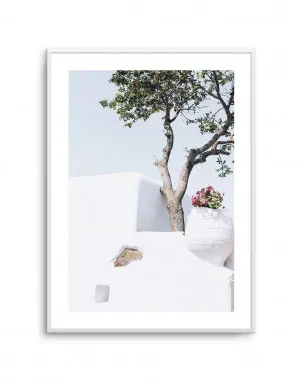 Villa Life by oliveetoriel.com, a Original Artwork for sale on Style Sourcebook