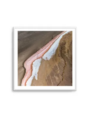 Kati Thanda-Lake Eyre I | SQ by oliveetoriel.com, a Prints for sale on Style Sourcebook
