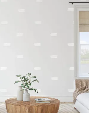 Organic Stripes Decal Set by oliveetoriel.com, a Wallpaper for sale on Style Sourcebook