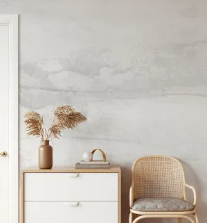 Vienna Grey Wallpaper by oliveetoriel.com, a Wallpaper for sale on Style Sourcebook