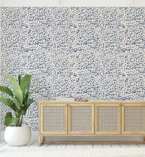 Dapple Wallpaper by oliveetoriel.com, a Wallpaper for sale on Style Sourcebook