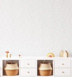 Little Arches in Grey Wallpaper by oliveetoriel.com, a Wallpaper for sale on Style Sourcebook