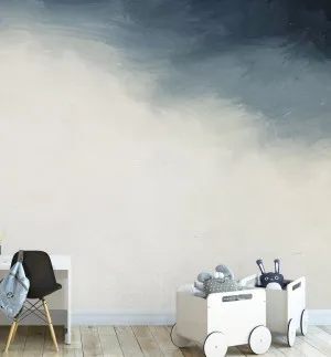 Nuit Wallpaper by oliveetoriel.com, a Wallpaper for sale on Style Sourcebook