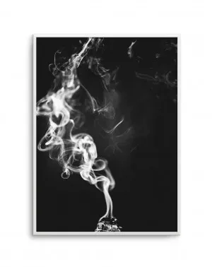 Vapour II by oliveetoriel.com, a Prints for sale on Style Sourcebook
