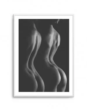 Curves by oliveetoriel.com, a Prints for sale on Style Sourcebook