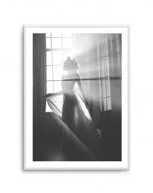 She Shines by oliveetoriel.com, a Prints for sale on Style Sourcebook