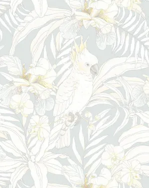Hamilton Wallpaper by oliveetoriel.com, a Wallpaper for sale on Style Sourcebook