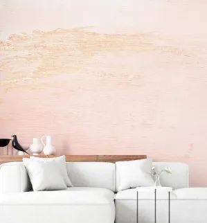 Le Boheme II Wallpaper Mural by oliveetoriel.com, a Wallpaper for sale on Style Sourcebook