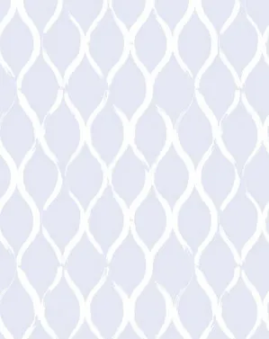 Ripples Wallpaper by oliveetoriel.com, a Wallpaper for sale on Style Sourcebook