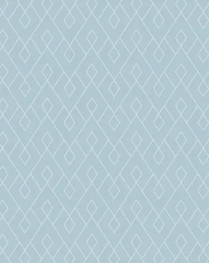 Waikiki Wallpaper by oliveetoriel.com, a Wallpaper for sale on Style Sourcebook