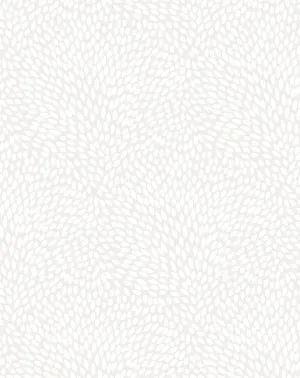 Aperol in White on Beige by oliveetoriel.com, a Wallpaper for sale on Style Sourcebook