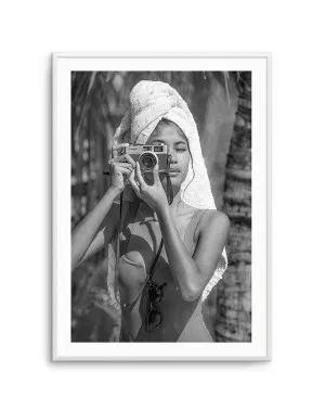 Summer of Love I by Mario Stefanelli by oliveetoriel.com, a Prints for sale on Style Sourcebook