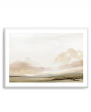 The South by Dan Hobday by oliveetoriel.com, a Prints for sale on Style Sourcebook