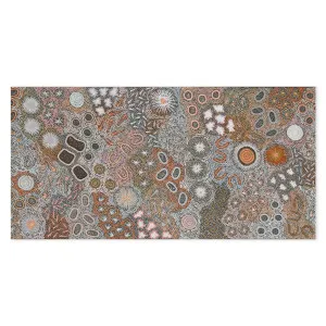 My Grandmother's Country by Gioia Wall Art, a Aboriginal Art for sale on Style Sourcebook