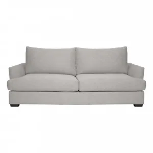 Oscar 2 Seater Sofa in Selected Fabrics by OZ Design, a Sofas for sale on Style Sourcebook