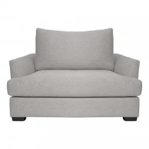 Oscar 1.5 Seater Sofa in Selected Fabrics by OZ Design, a Sofas for sale on Style Sourcebook