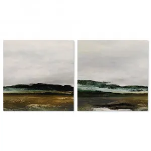 Landset, Set Of 2 by Gioia Wall Art, a Prints for sale on Style Sourcebook