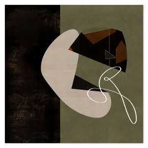 Abstract Poetry by Gioia Wall Art, a Prints for sale on Style Sourcebook