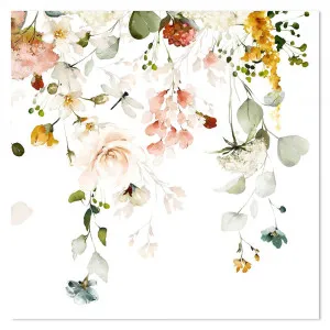 Soft Florals, Style B by Gioia Wall Art, a Prints for sale on Style Sourcebook