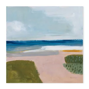 Beach Daze by Gioia Wall Art, a Prints for sale on Style Sourcebook