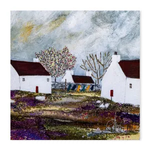 The Hamlet by Gioia Wall Art, a Prints for sale on Style Sourcebook