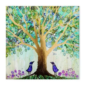 I Am Compassionate by Gioia Wall Art, a Prints for sale on Style Sourcebook