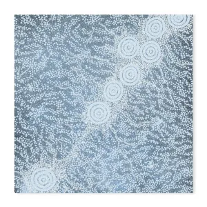 Seven Sisters, Pastel Colour by Gioia Wall Art, a Aboriginal Art for sale on Style Sourcebook